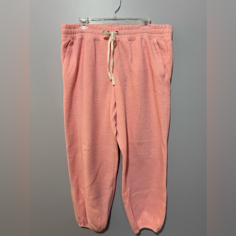 Mile(s) by Madewell Jogger Sweatpants Size XL